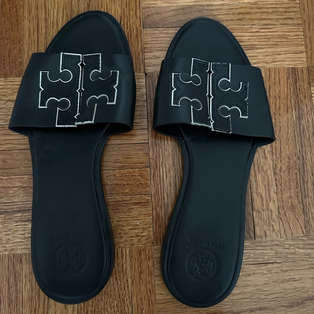 Tory Burch sandals